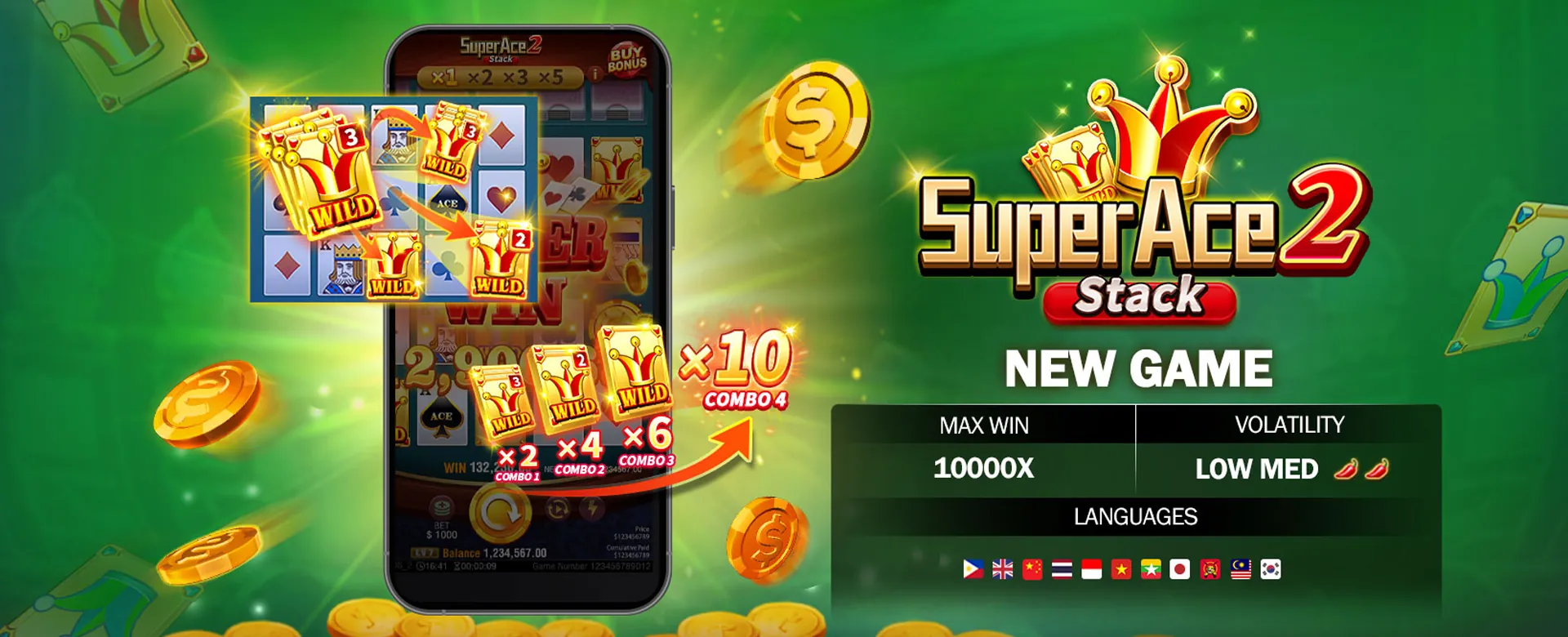 Background image featuring NCT and online gaming elements