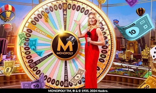 Live Casino Tips